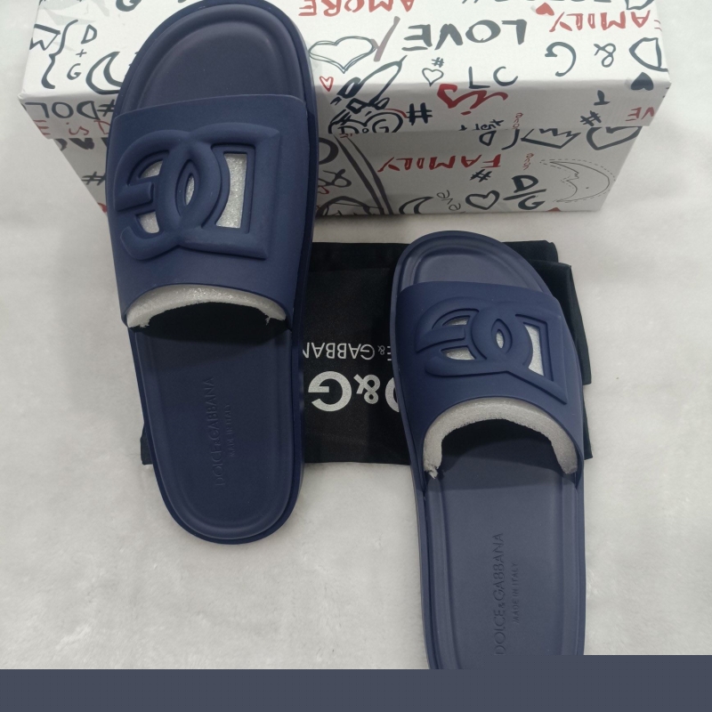 Dolce & Gabbana Slippers